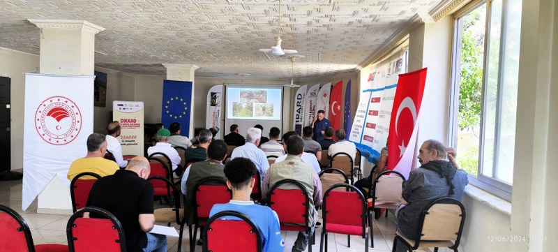 FAALİYET 1.16 MEYVECİLİKTE TOPRAK İŞLEME VE GÜBRELEME EĞİTİMİ