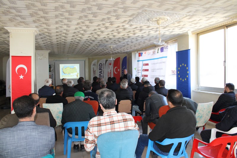 ARICILIK EĞİTİMİ